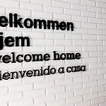 Eric Voekel Boutique Apartments - Copenhagen Suites