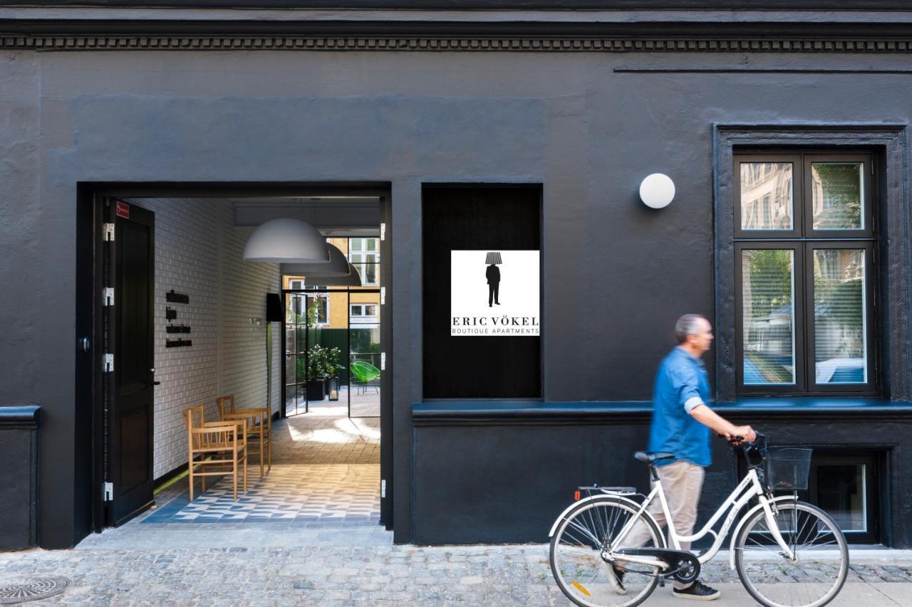 Apartment Eric Voekel Boutique - *