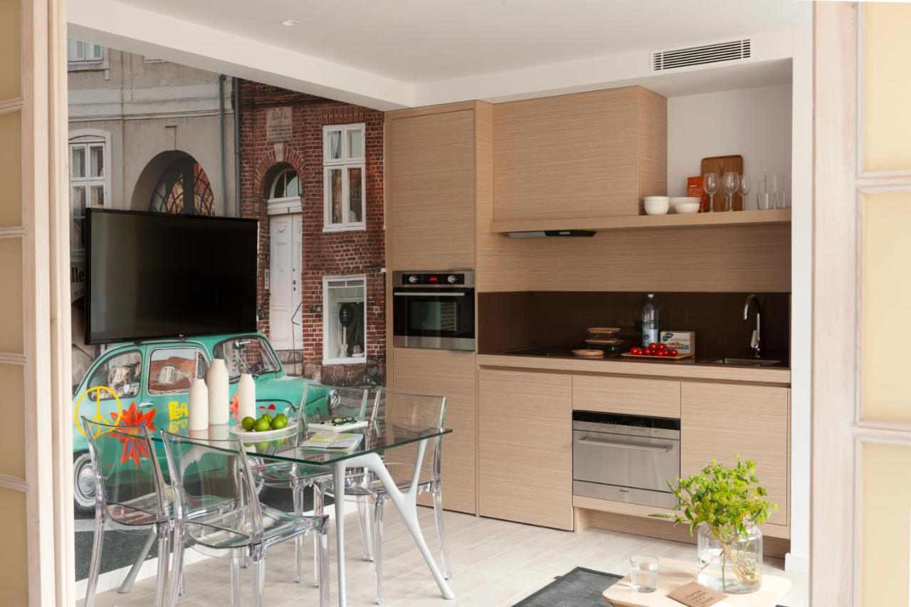 Apartment Eric Voekel Boutique -